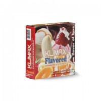 Klimax Flavored 2's By Herbal Medicos